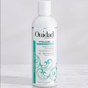 Ouidad Vital Curl Tress Effects Styling Gel